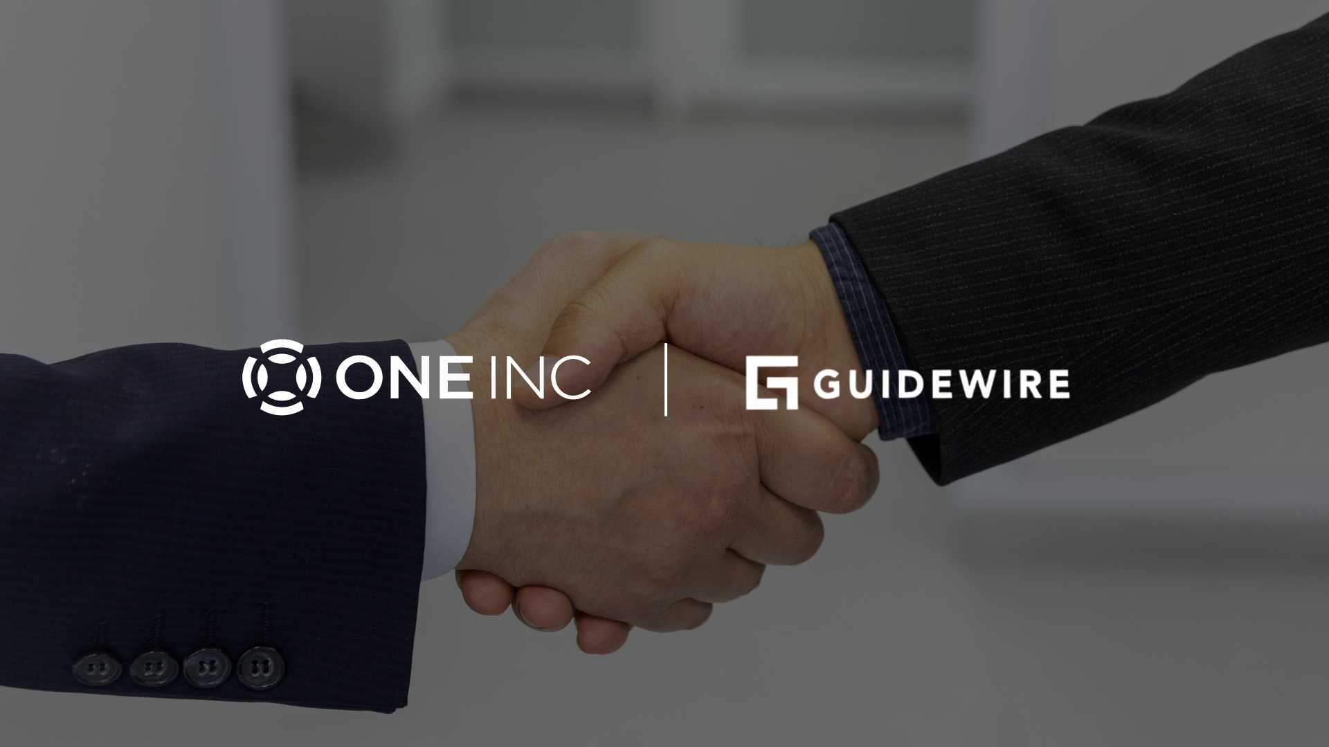 One Inc Launches Digital Claims Payments in Canada via Guidewire