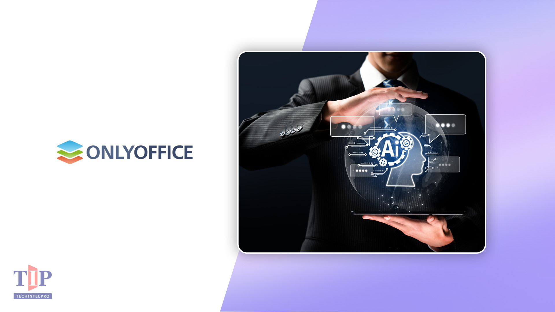 ONLYOFFICE Releases DocSpace 3.7 With AI Upgrades and Security