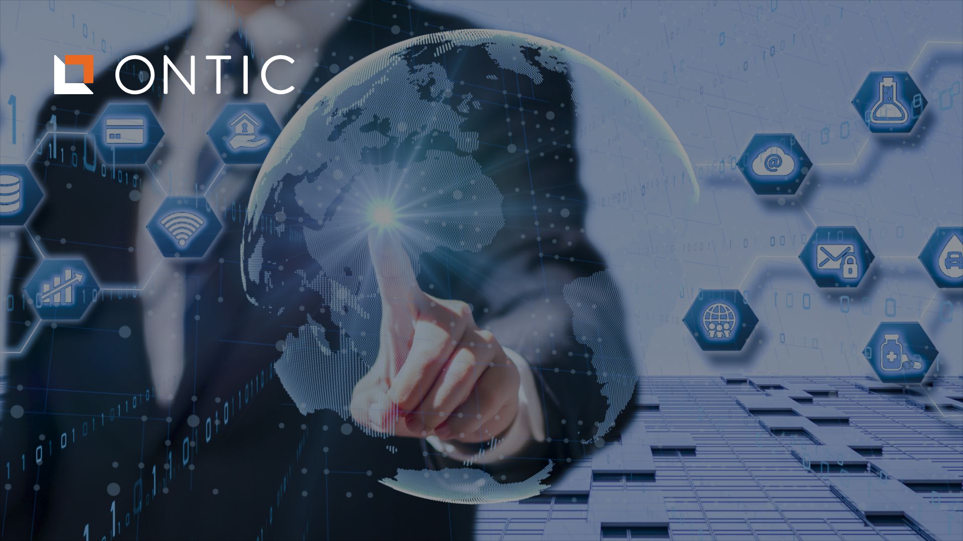Ontic Raises $230M Series C for AI-Powered Security Platform