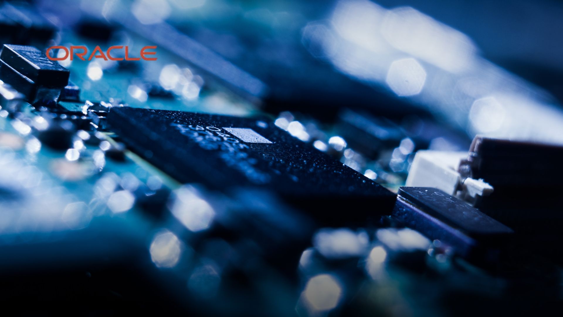 Oracle's AI-Powered EHR Transforms Clinical Workflows