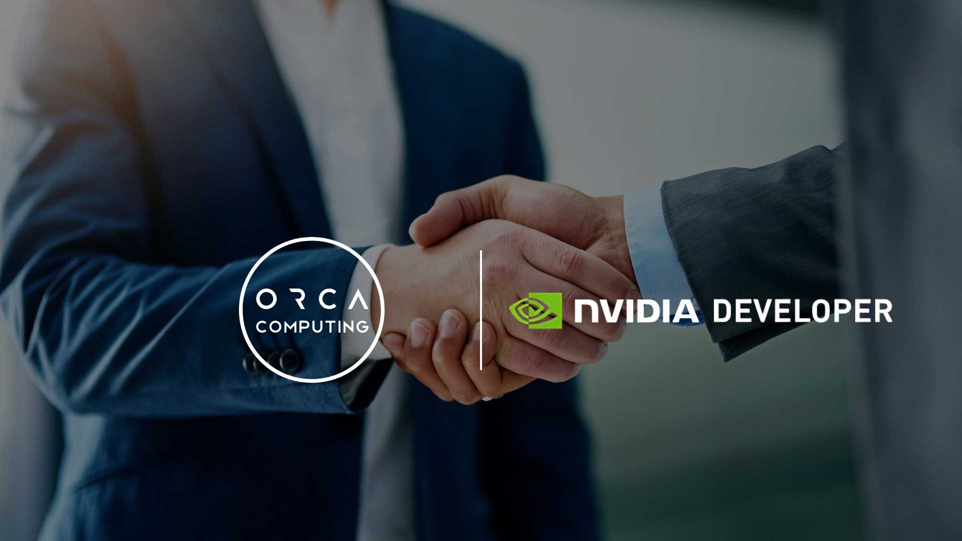 ORCA, PCSS Build Quantum AI Data Center Blueprint with NVIDIA