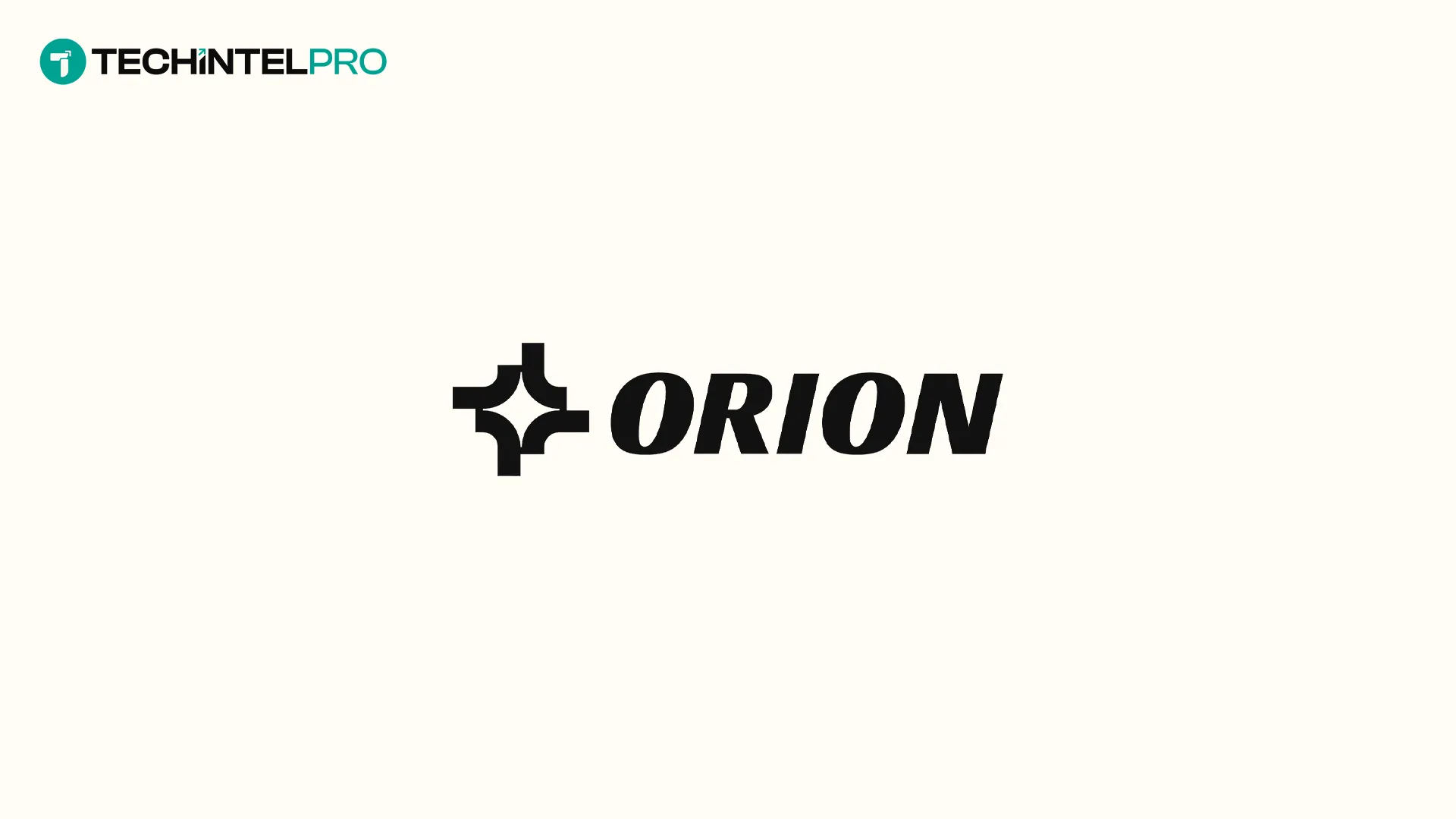 ORION Security Named 2026 Top InfoSec Innovator by Cyber Defense