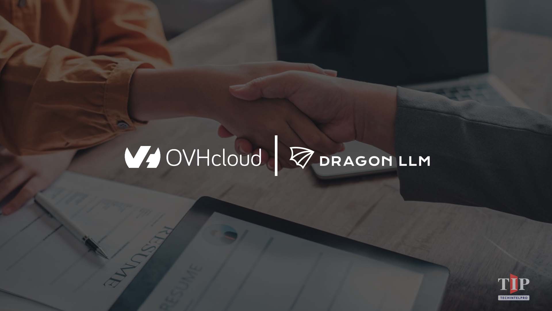 OVHcloud Acquires Dragon LLM and Launches AI Lab to Strengthen Generative AI