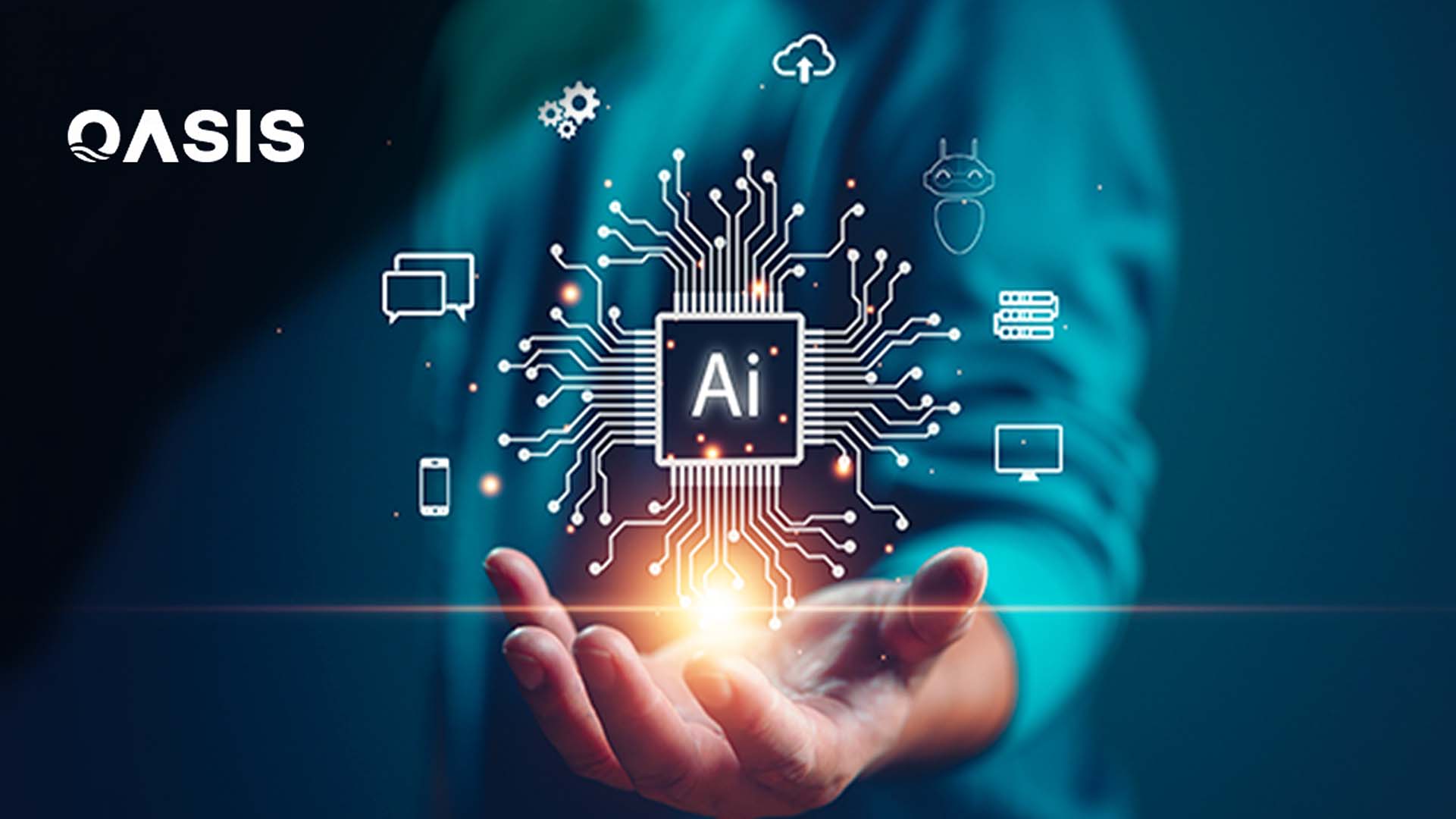 Oasis Security Launches First AI Agent Identity Governance