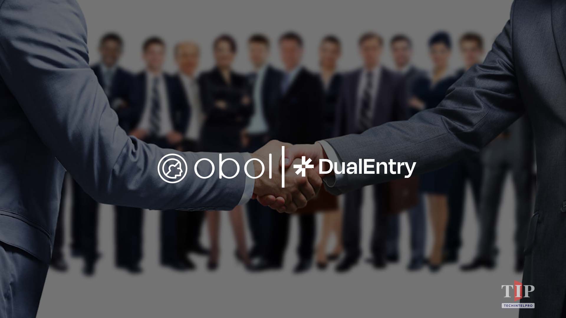 Obol and DualEntry Partner for AI-First Accounting & Cash Flow