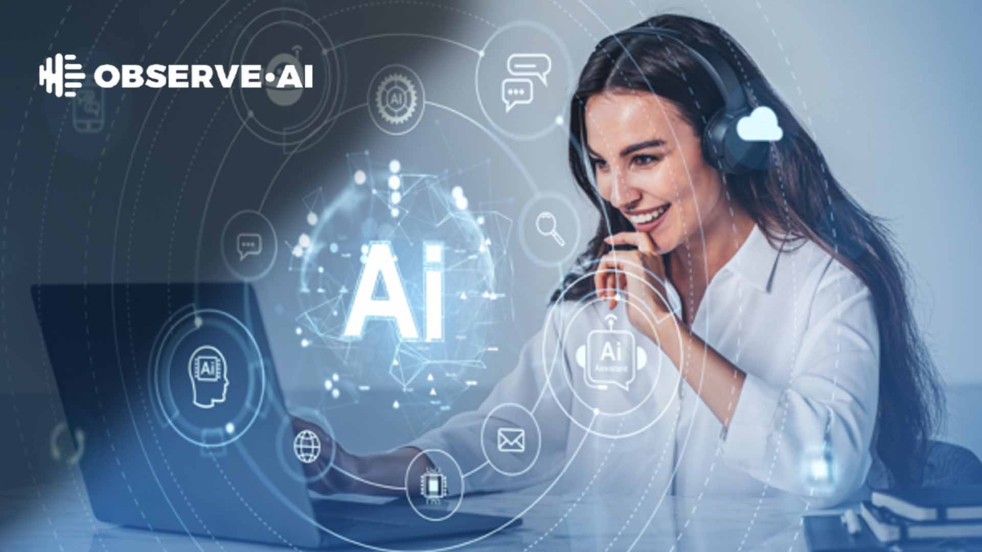 Observe.AI Named Leader in IDC MarketScape 2025-2026 Assessment