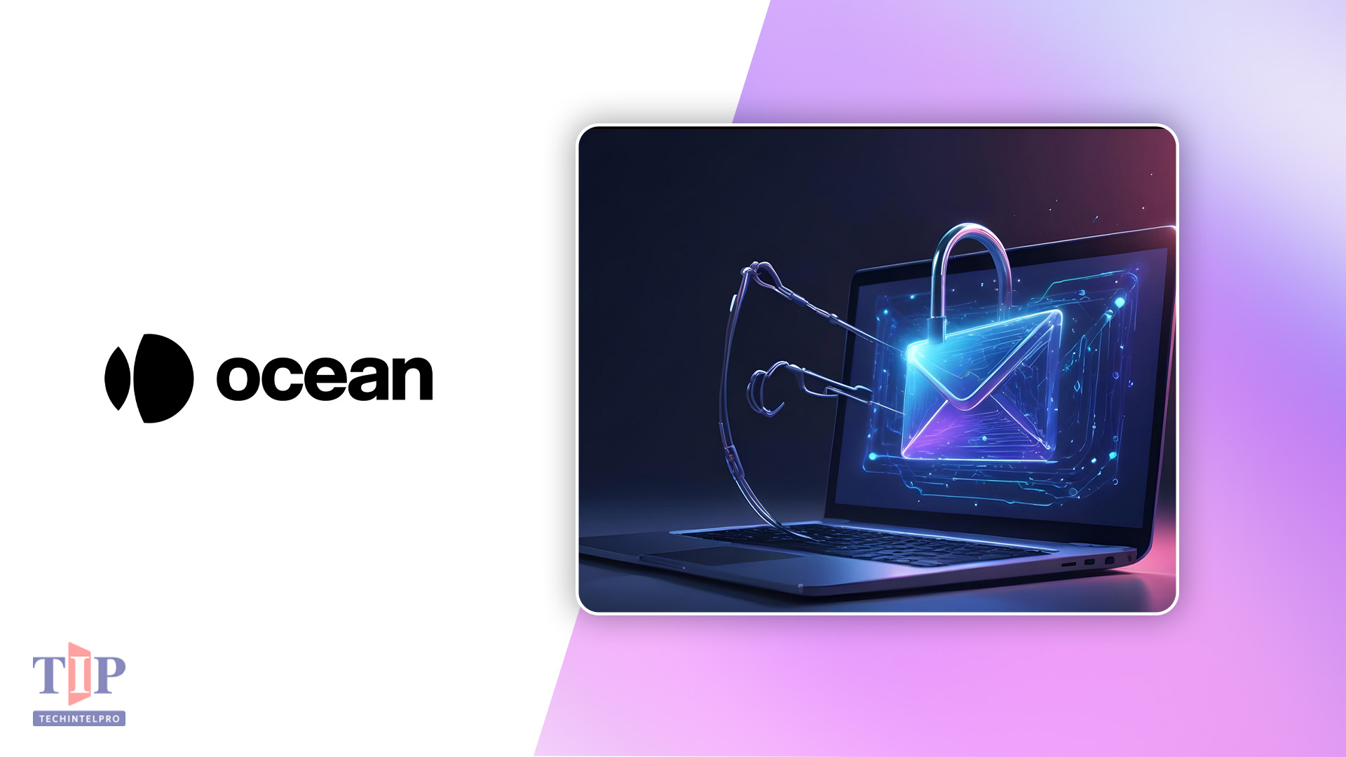 Ocean Raises $28M for Agentic Email Security Platform