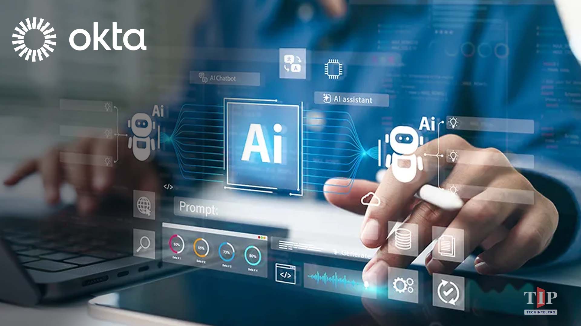 Okta Announces New Blueprint for the Secure Agentic Enterprise to Address Evolving AI Security Challenges