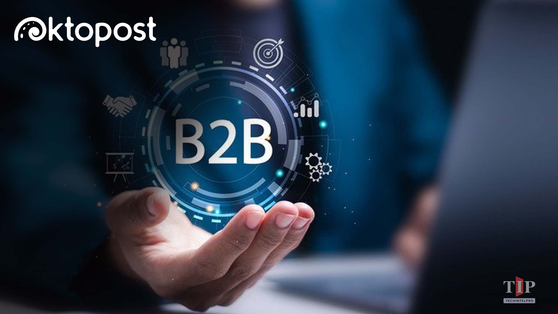 Oktopost Launches Open-Source Claude Plugin for B2B Social Workflows