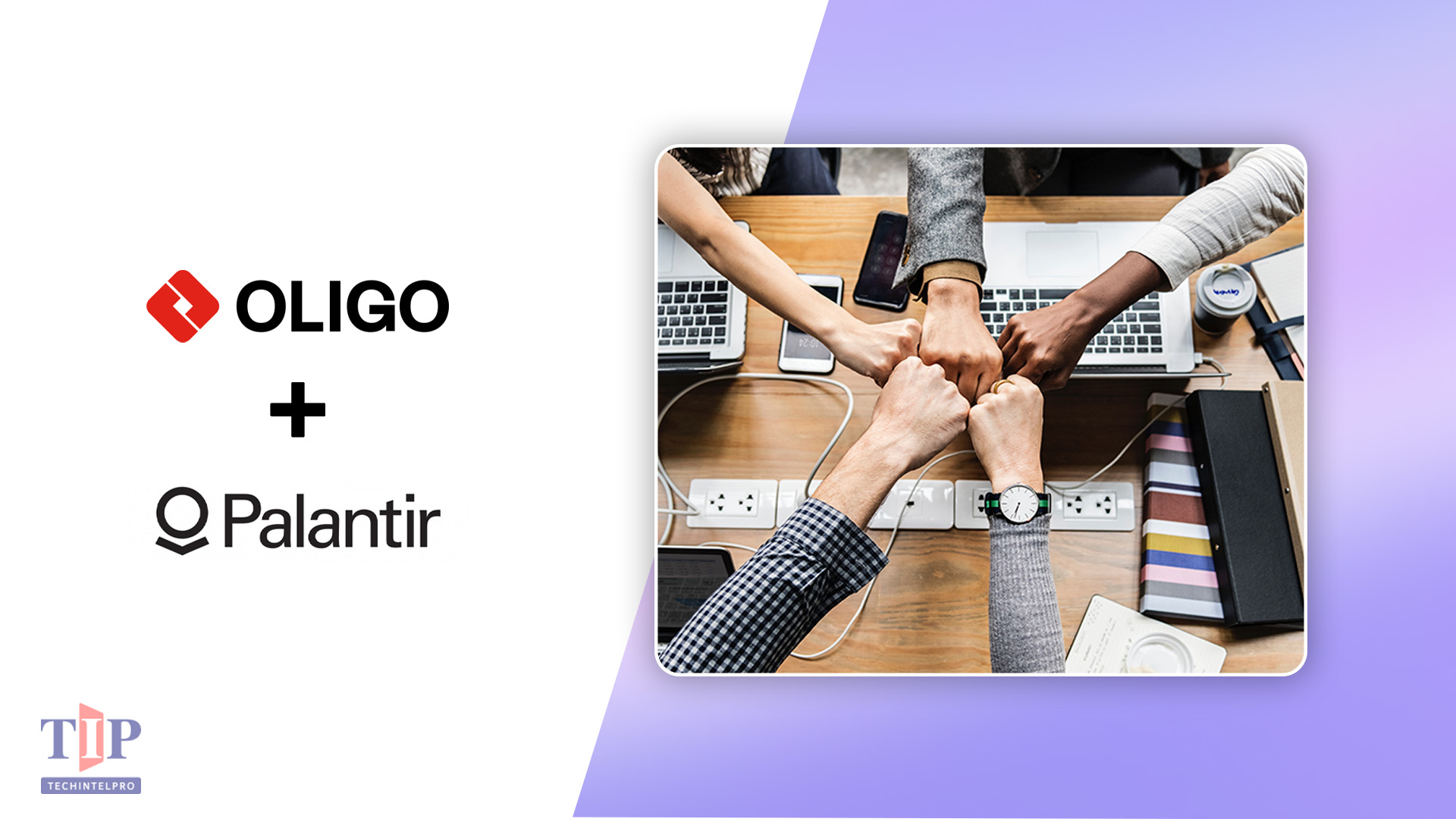 Oligo Security Joins Palantir FedStart for Federal Runtime Security