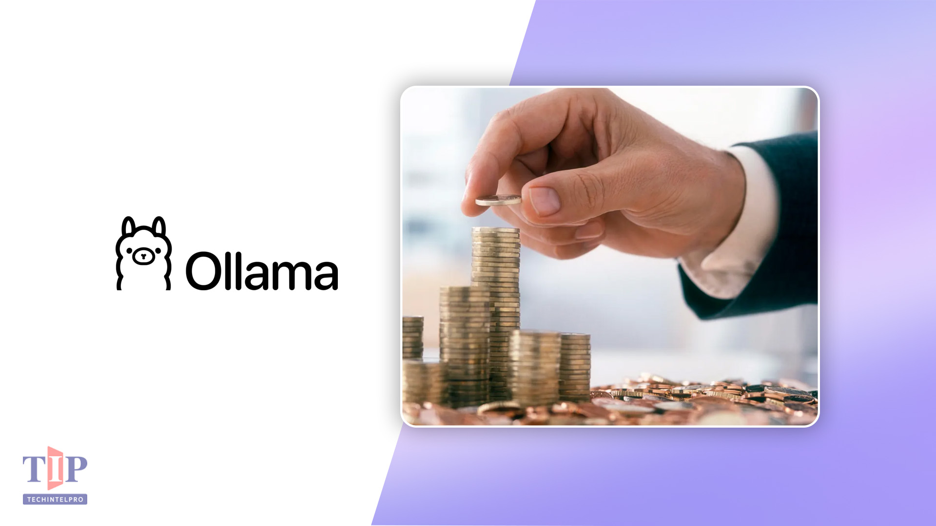 Ollama Raises $65M Series B to Grow Open-Source AI Platform