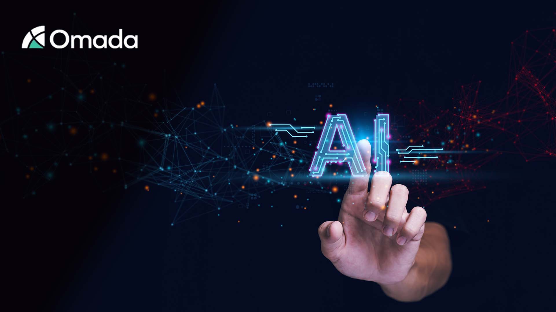 Omada Unveils Vision: IGA for AI Agents and Non-Human Identities