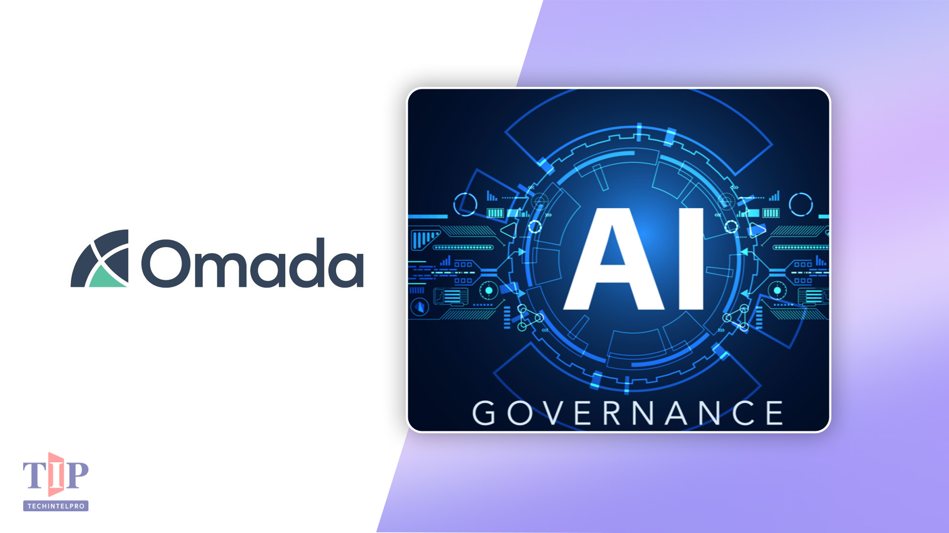 Omada Launches Agent Governance for AI Identity Security