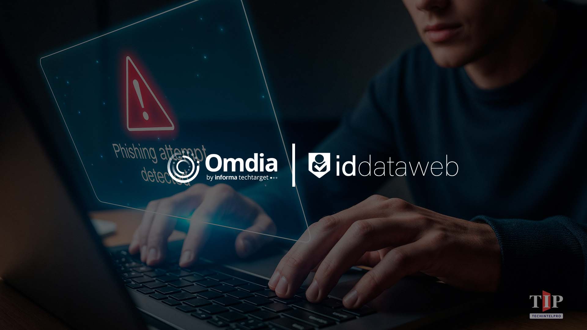 Omdia White Paper: Controlling Identity Risk with Threat Detection