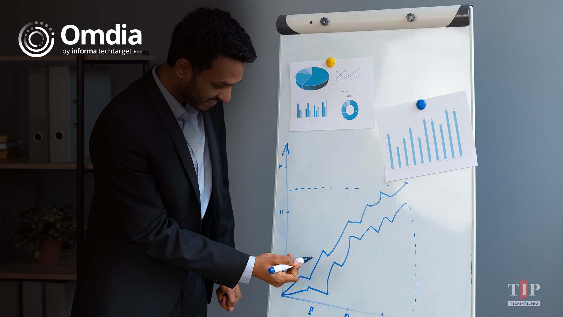 Omdia: Netflix to Reach 1 Billion Users by 2027, YouTube Near 3 Billion