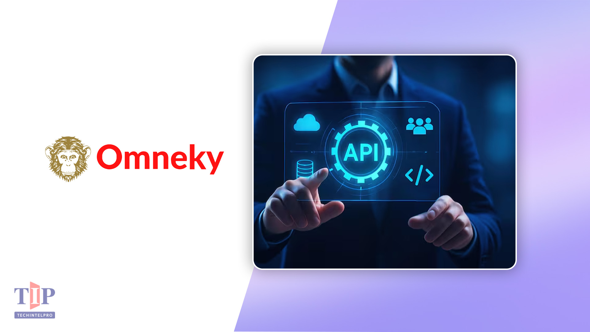 Omneky Launches API and MCP Server for AI Ad Generation