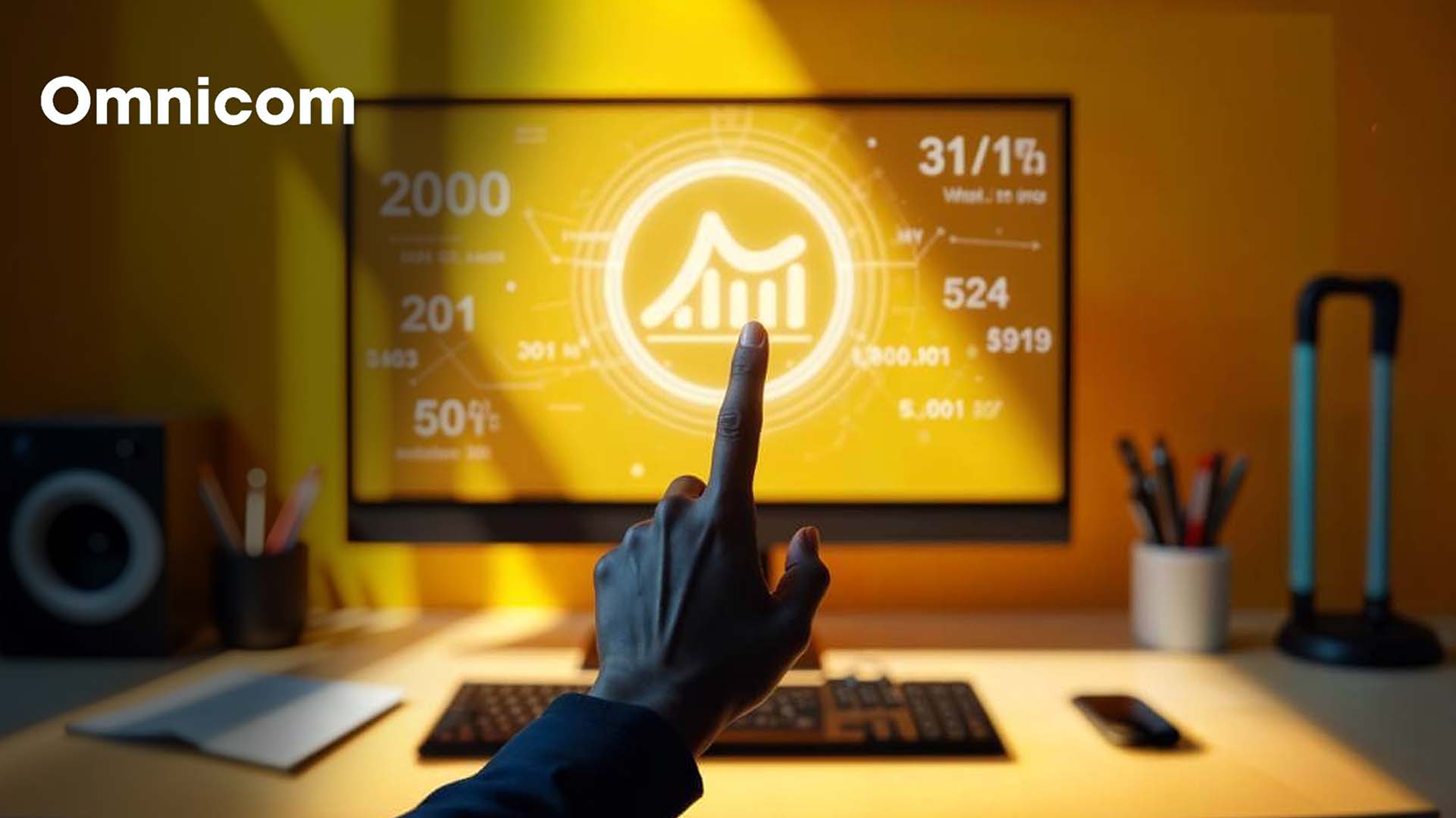 Omnicom Unveils Next-Gen Omni Marketing Platform