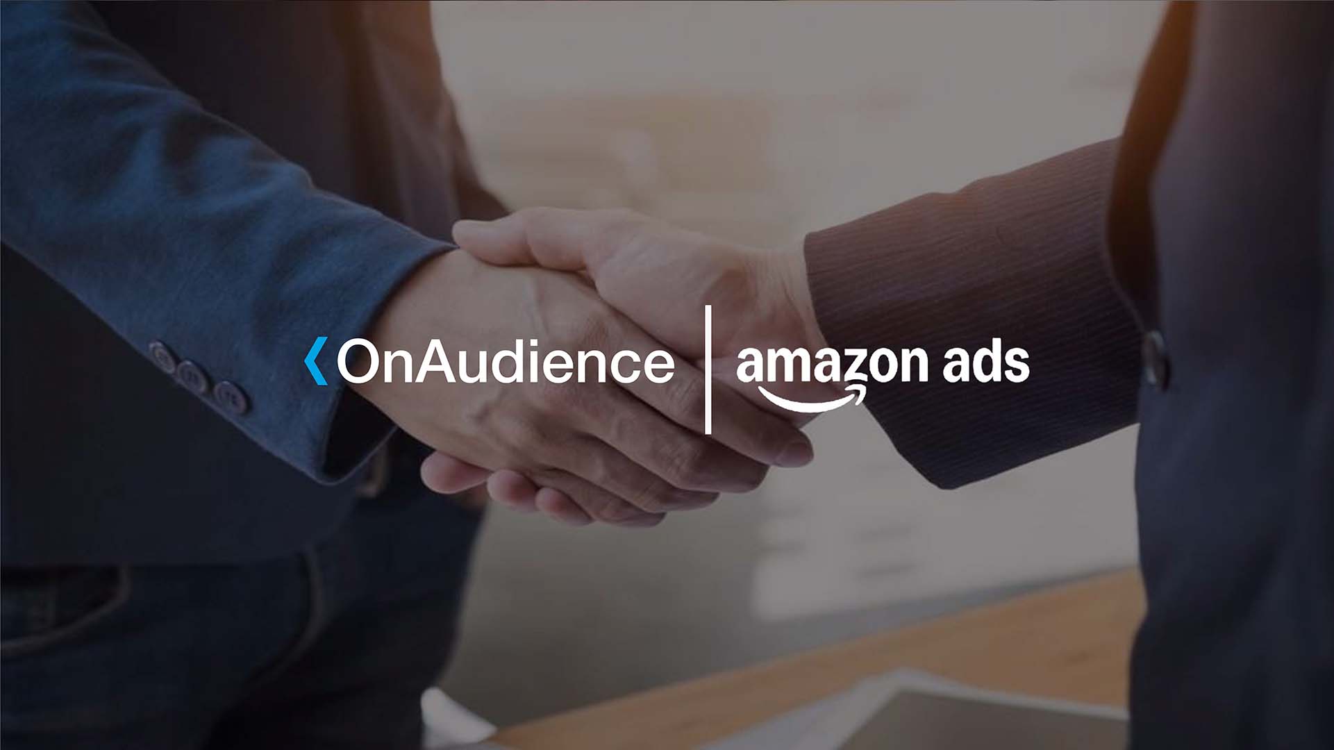 OnAudience Integrates AI Tool with Amazon Ads for Targeting
