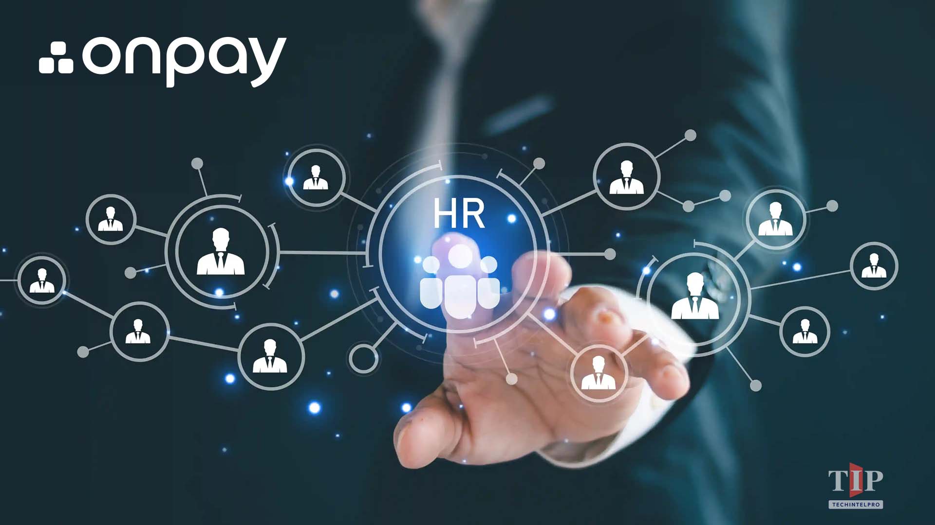 OnPay Launches Optional HR Add-On for Growing SMBs