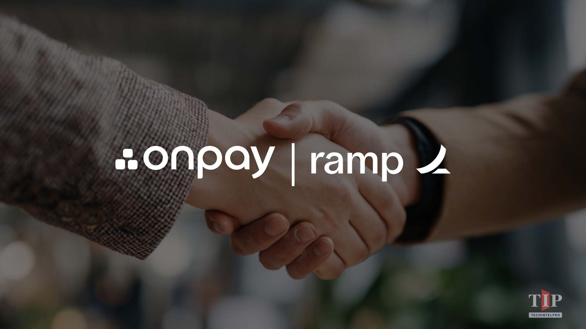 OnPay and Ramp Partner to Streamline Small Business Operations