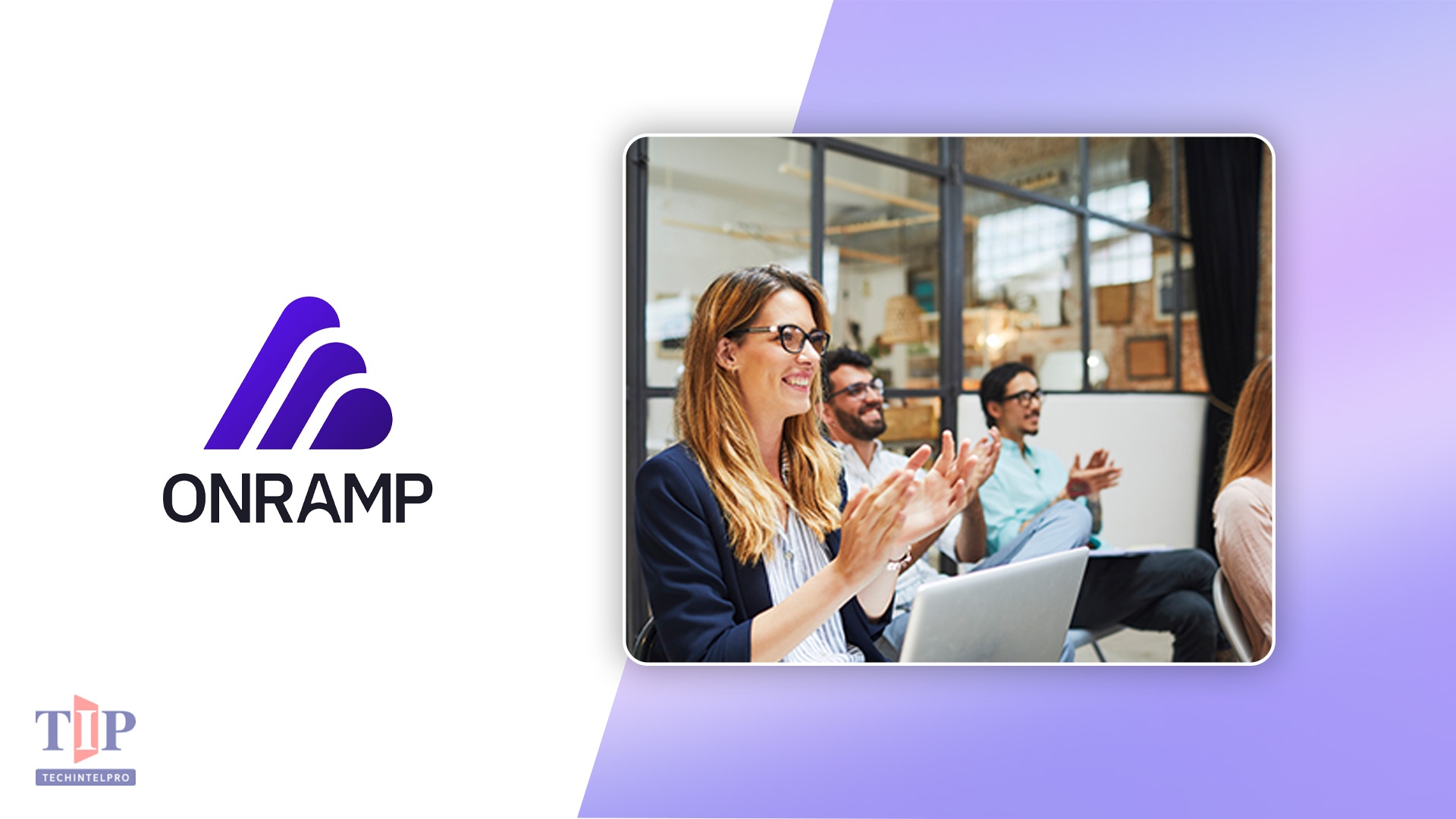 OnRamp Launches Agentic AI Suite to Transform Customer Onboarding