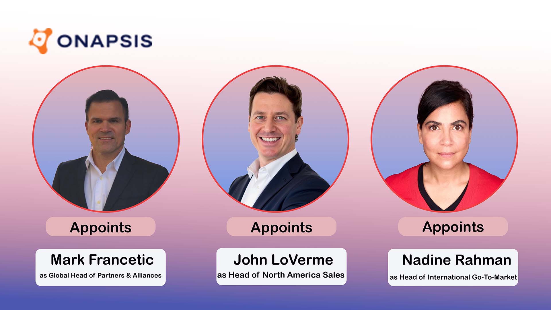 Onapsis Expands Leadership for SAP Cybersecurity Growth