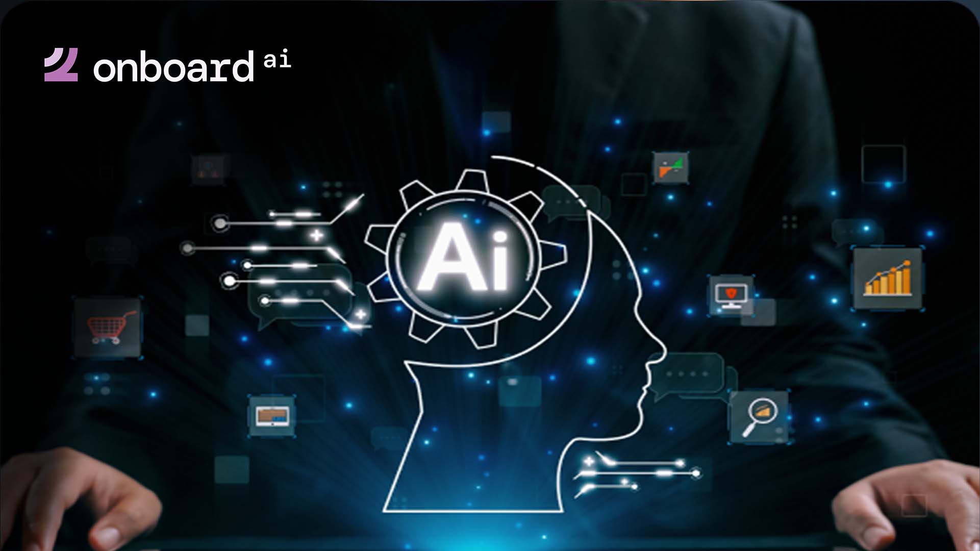 Onboard AI Partners with Cedars-Sinai for AI Governance