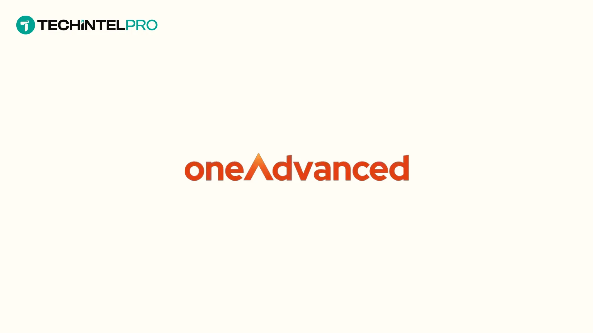 OneAdvanced Launches IQ Chat for Enterprise Software