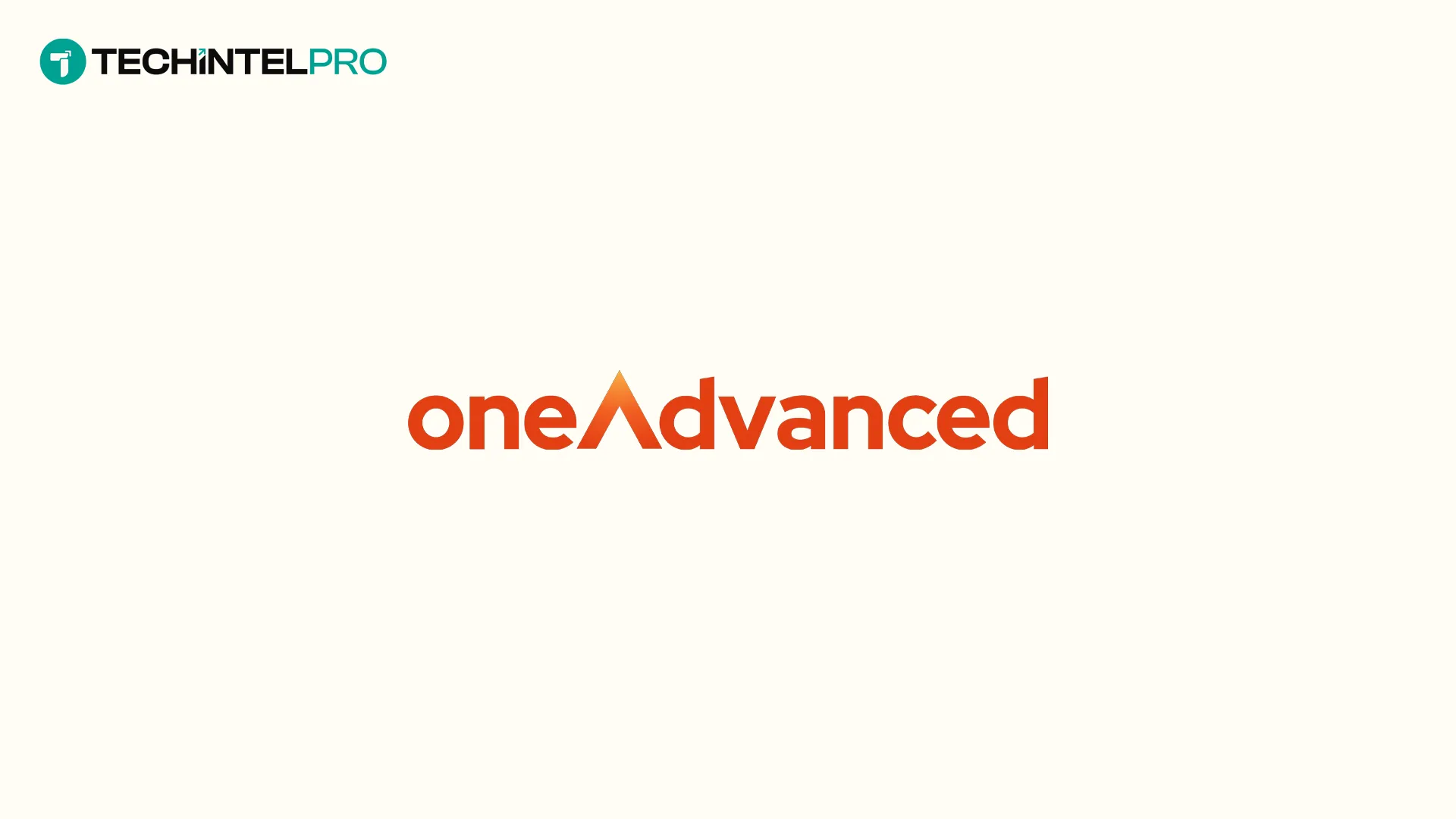 OneAdvanced Leverages NVIDIA Technologies to Advance Safer Agentic AI