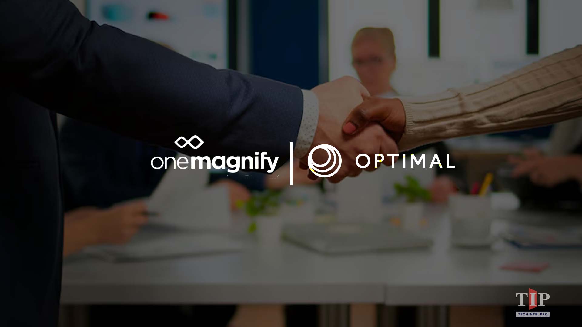 OneMagnify Acquires Optimal Performance Marketing