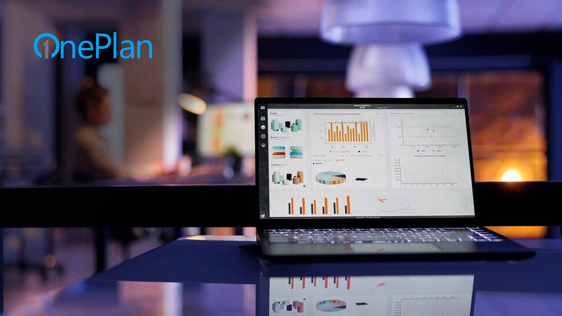 OnePlan Launches NextGen PPM for Accelerated Microsoft Project Online Migration