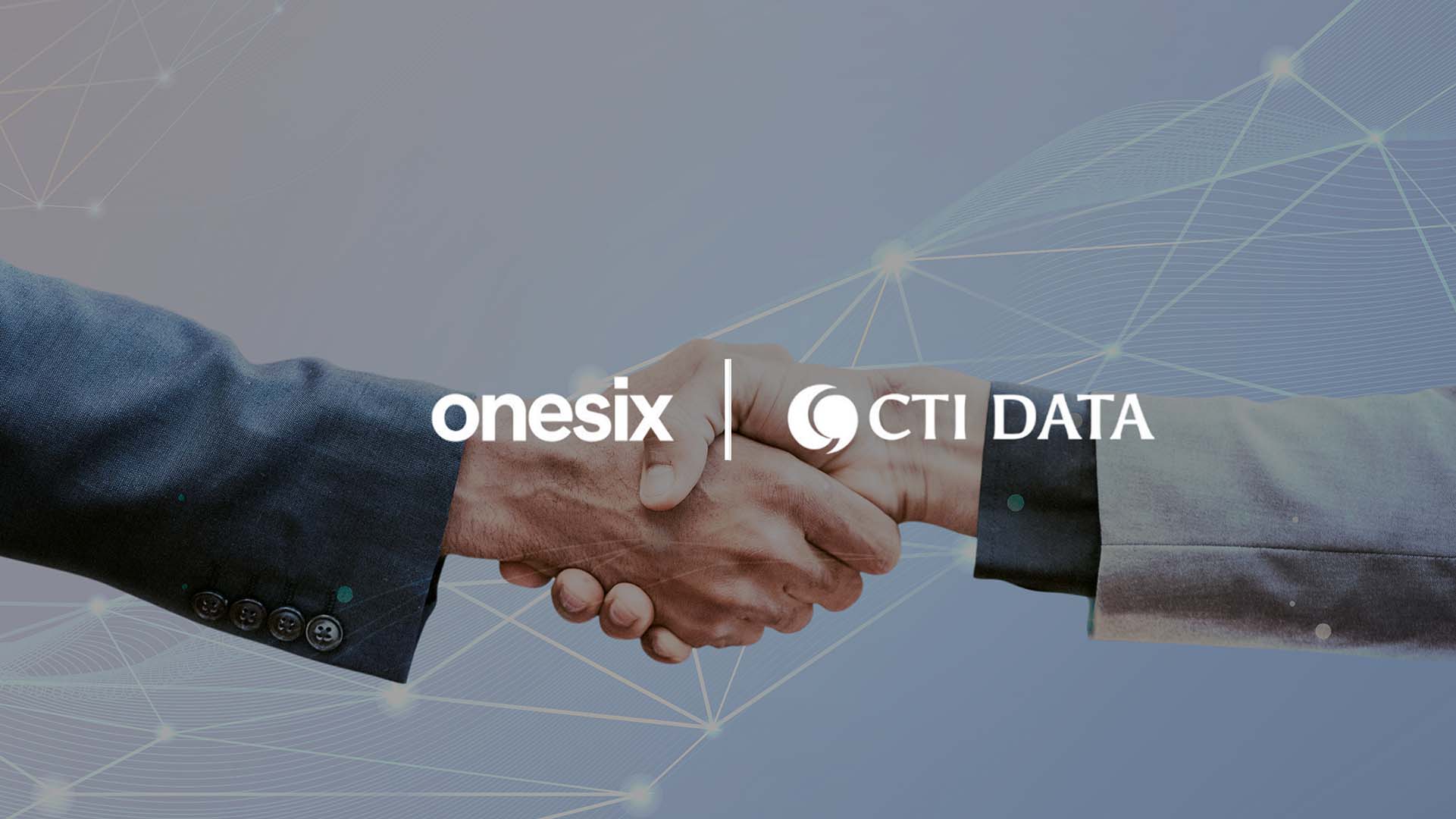OneSix Acquires CTI Data to Scale Governed AI & Snowflake Services