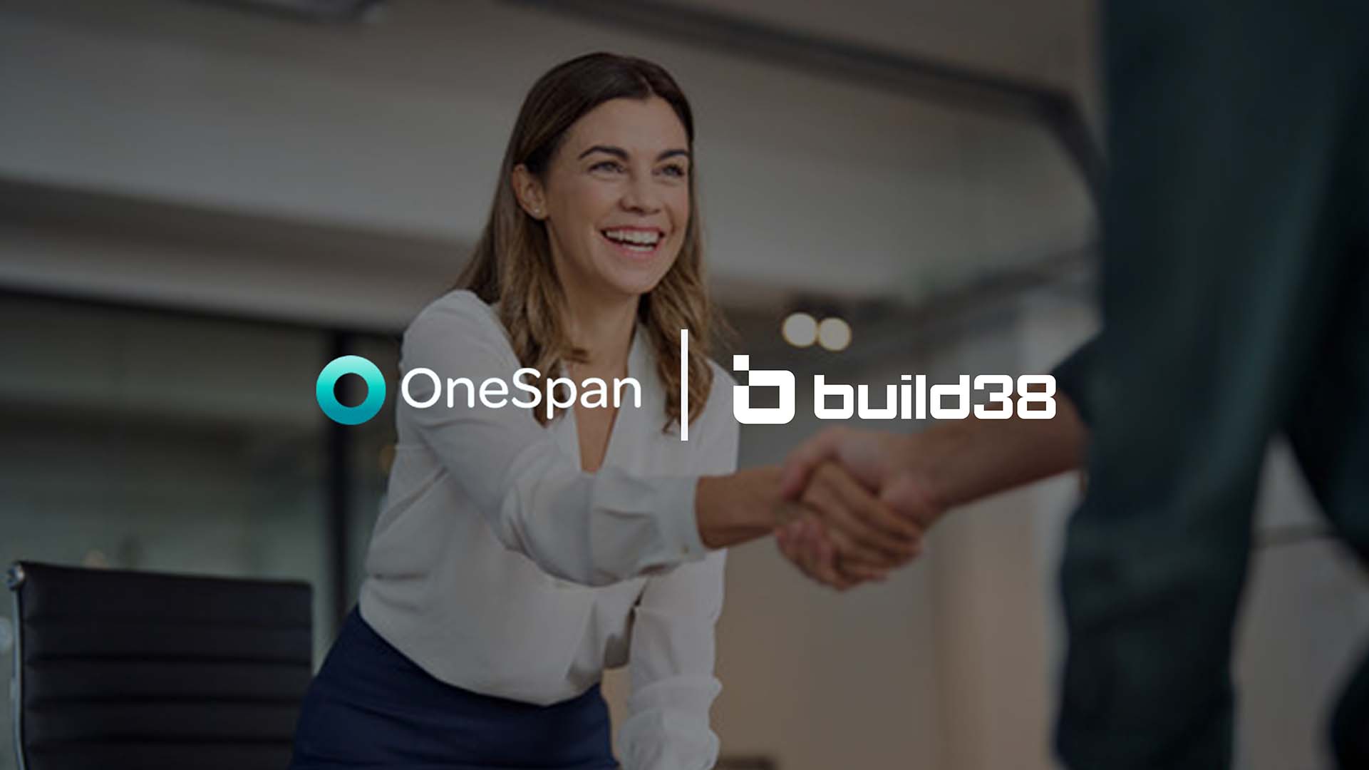 OneSpan to Acquire Build38 for Advanced Mobile App Security