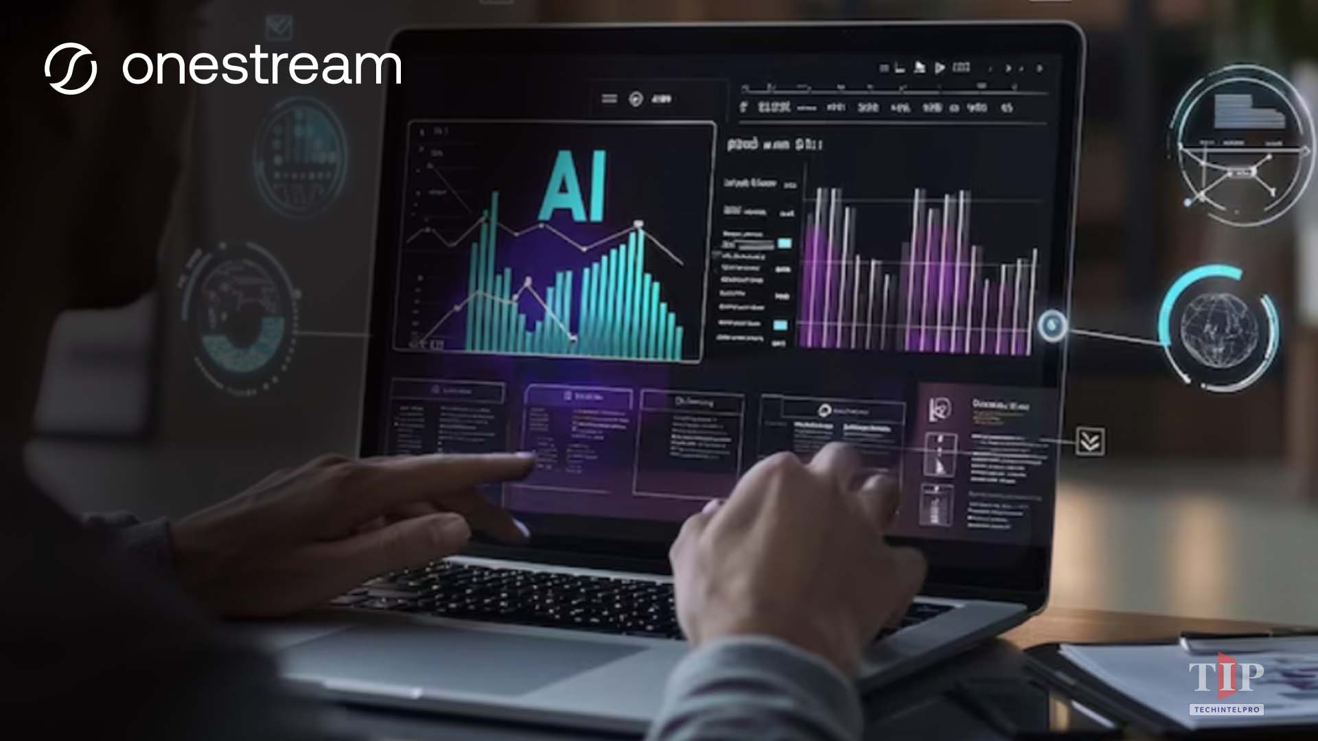 OneStream Study: Poor Data Governance Costs Enterprises Millions and Risks AI ROI