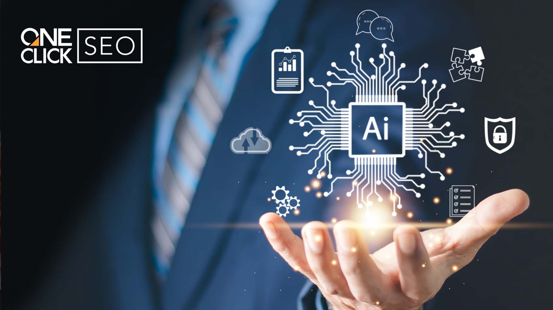 One Click SEO Launches Custom AI-Powered Real Estate Tech Suites