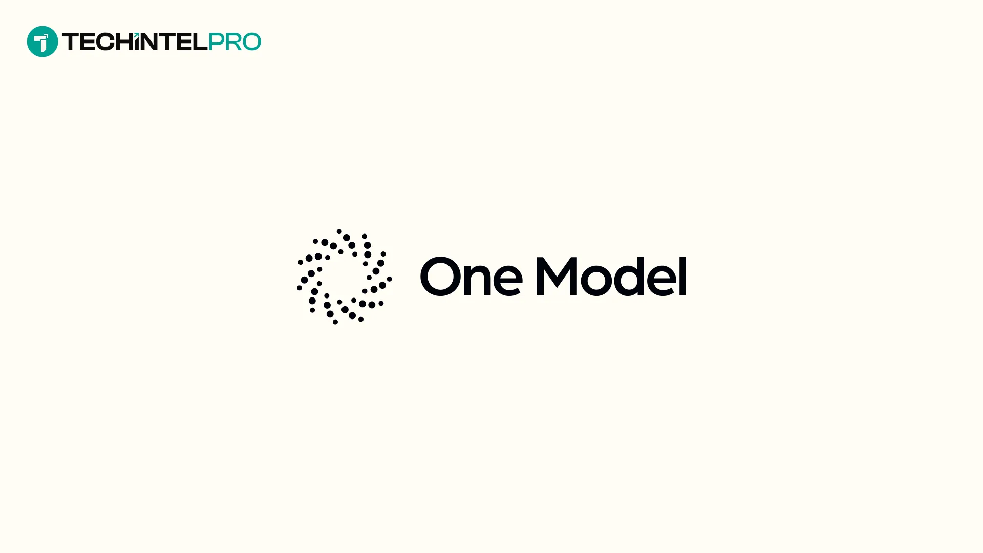 One Model Launches AI Impact Extending Governed Data Platform