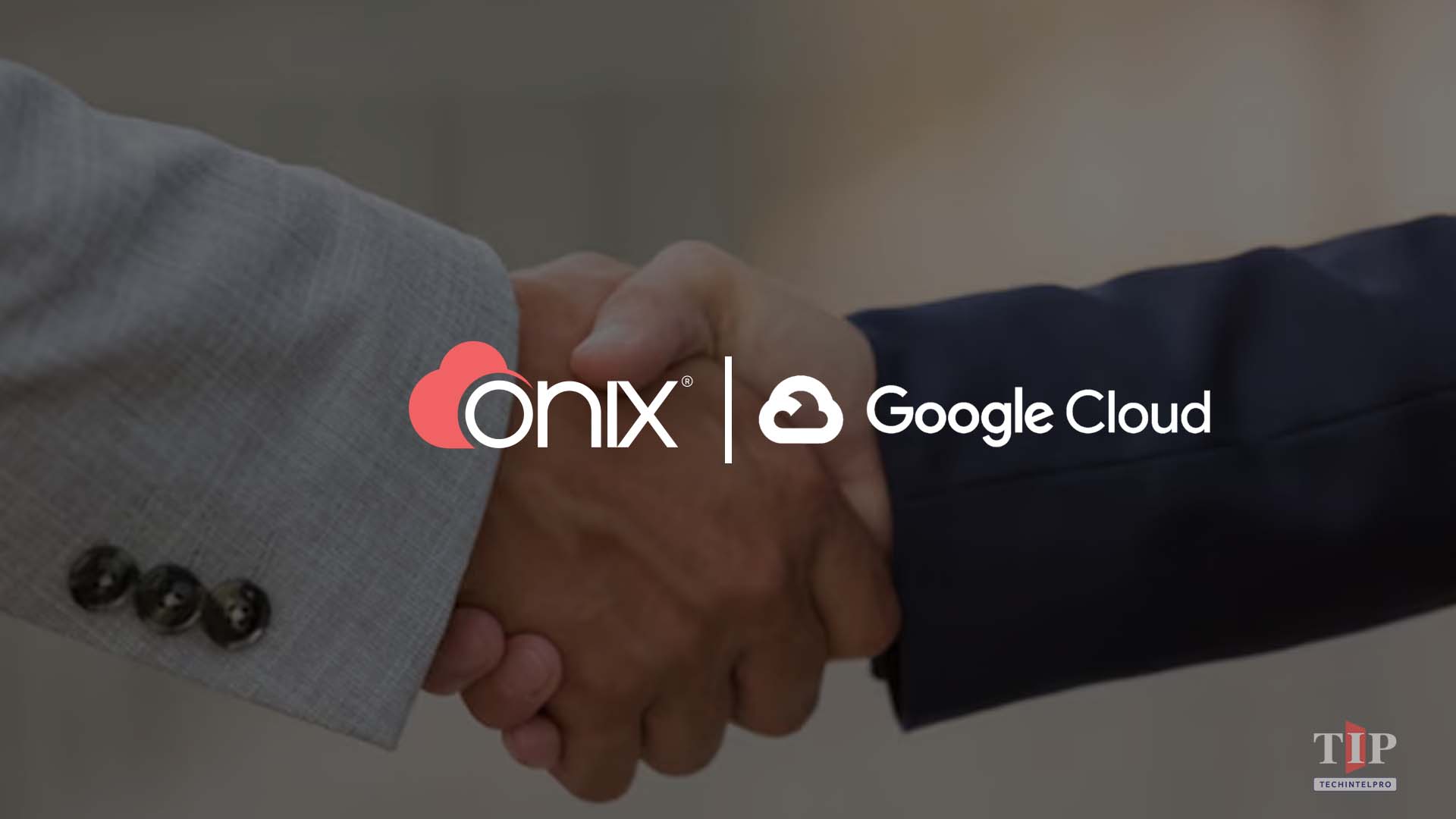 Onix Expands Strategic Collaboration with Google Cloud Using Wingspan AI Platform