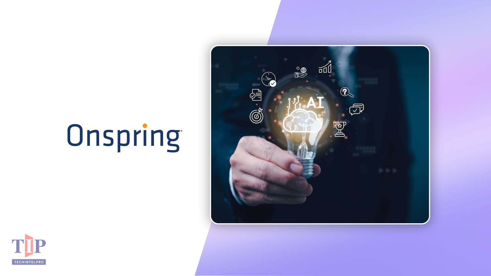 Onspring AI Introduces Agentic Automation for Modern GRC Teams