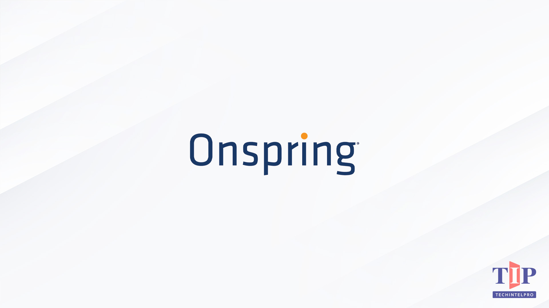 Onspring 2026 GRC Benchmarking Report Reveals That Only 13.5% of GRC Teams Have Fully Integrated AI Into Core Workflows