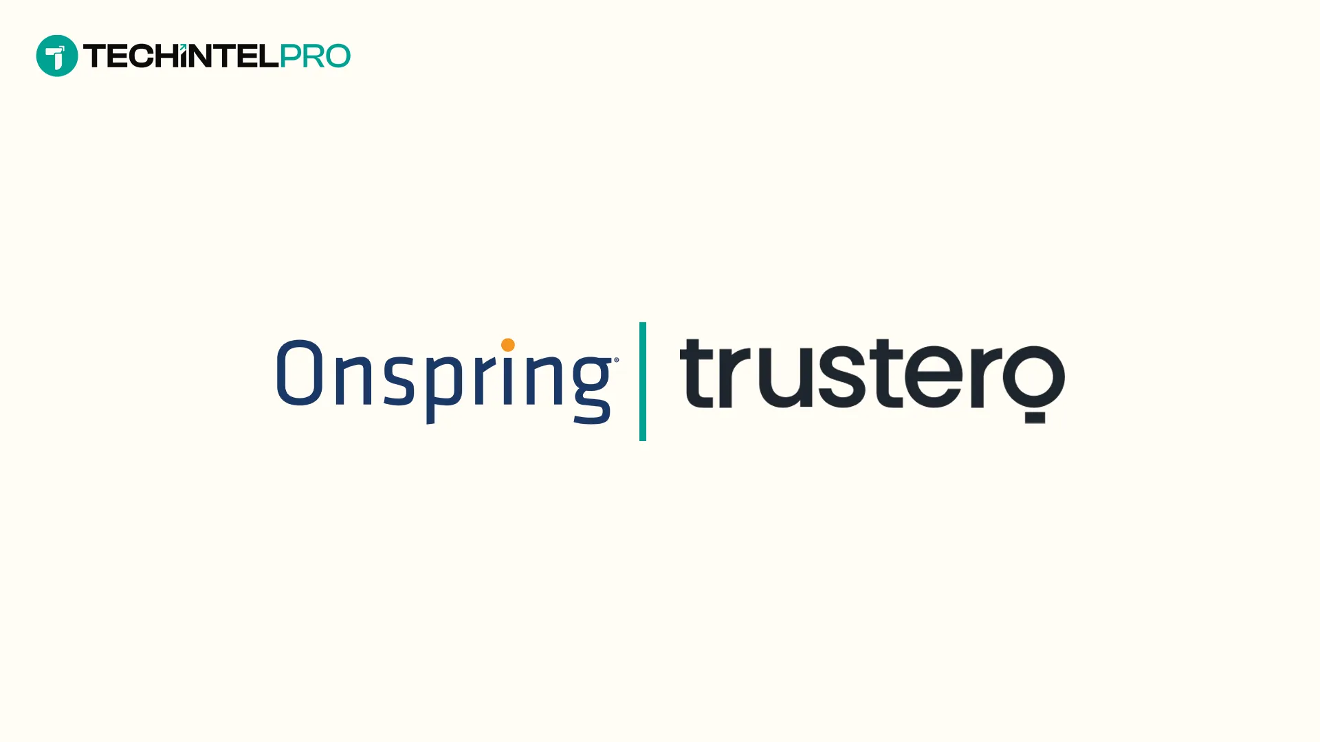 Onspring and Trustero AI Partner for Continuous GRC Automation
