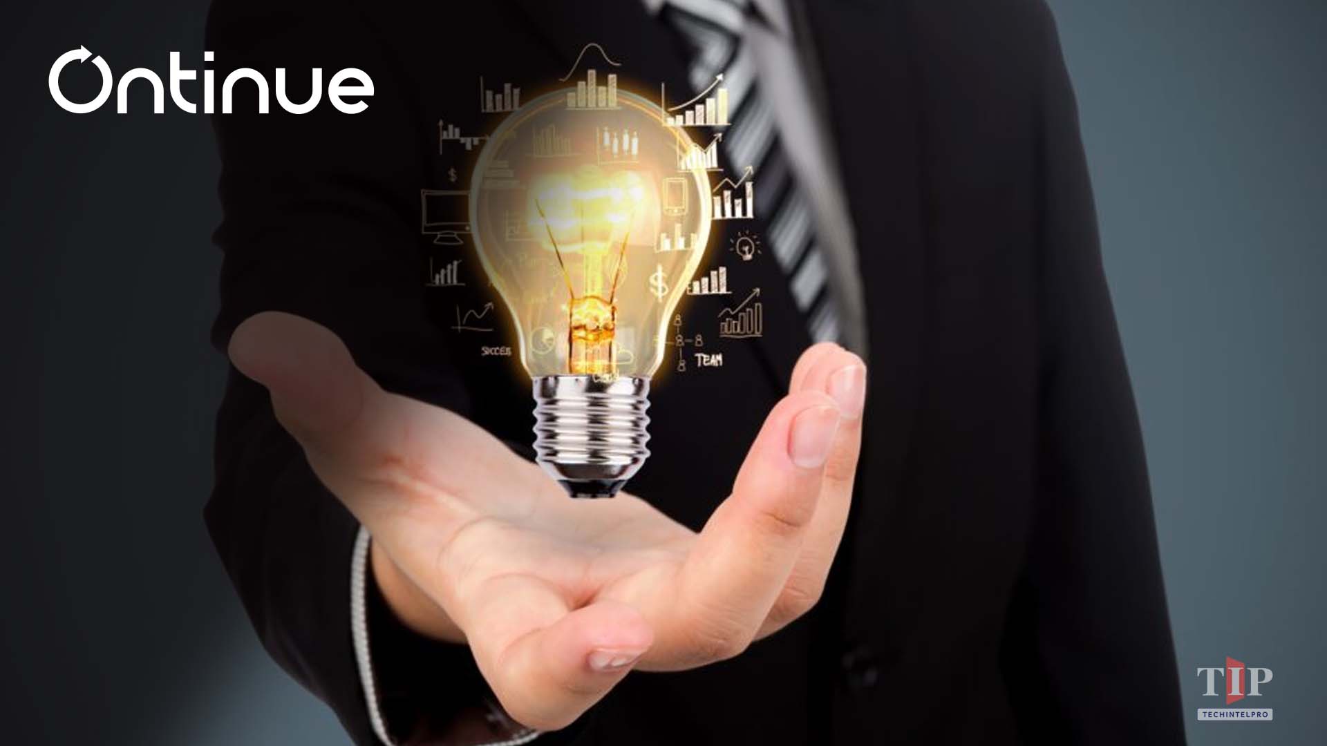 Ontinue Opens New Headquarters in Zurich, Switzerland