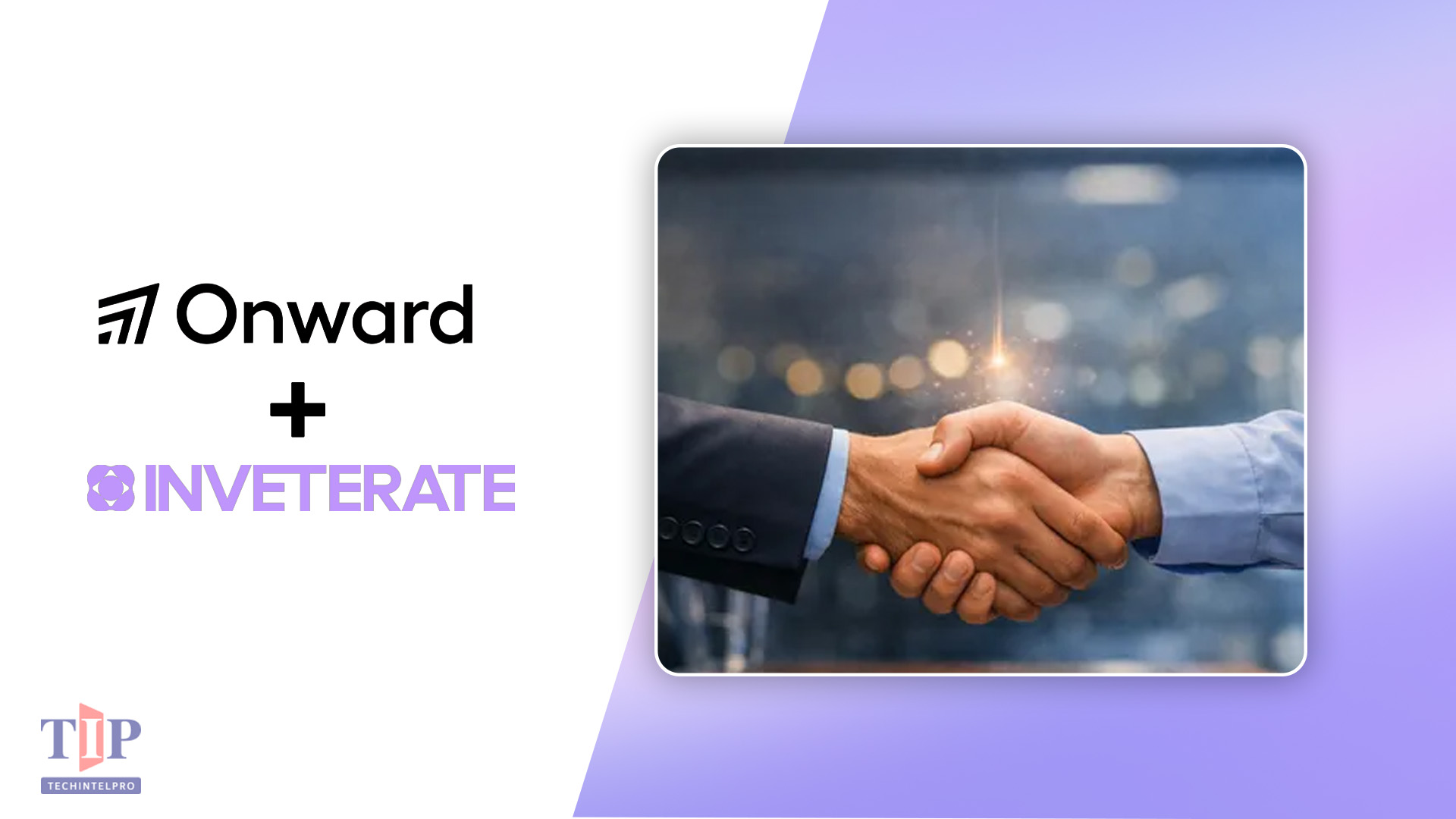 Onward Acquires Inveterate to Expand Ecommerce Loyalty Platform