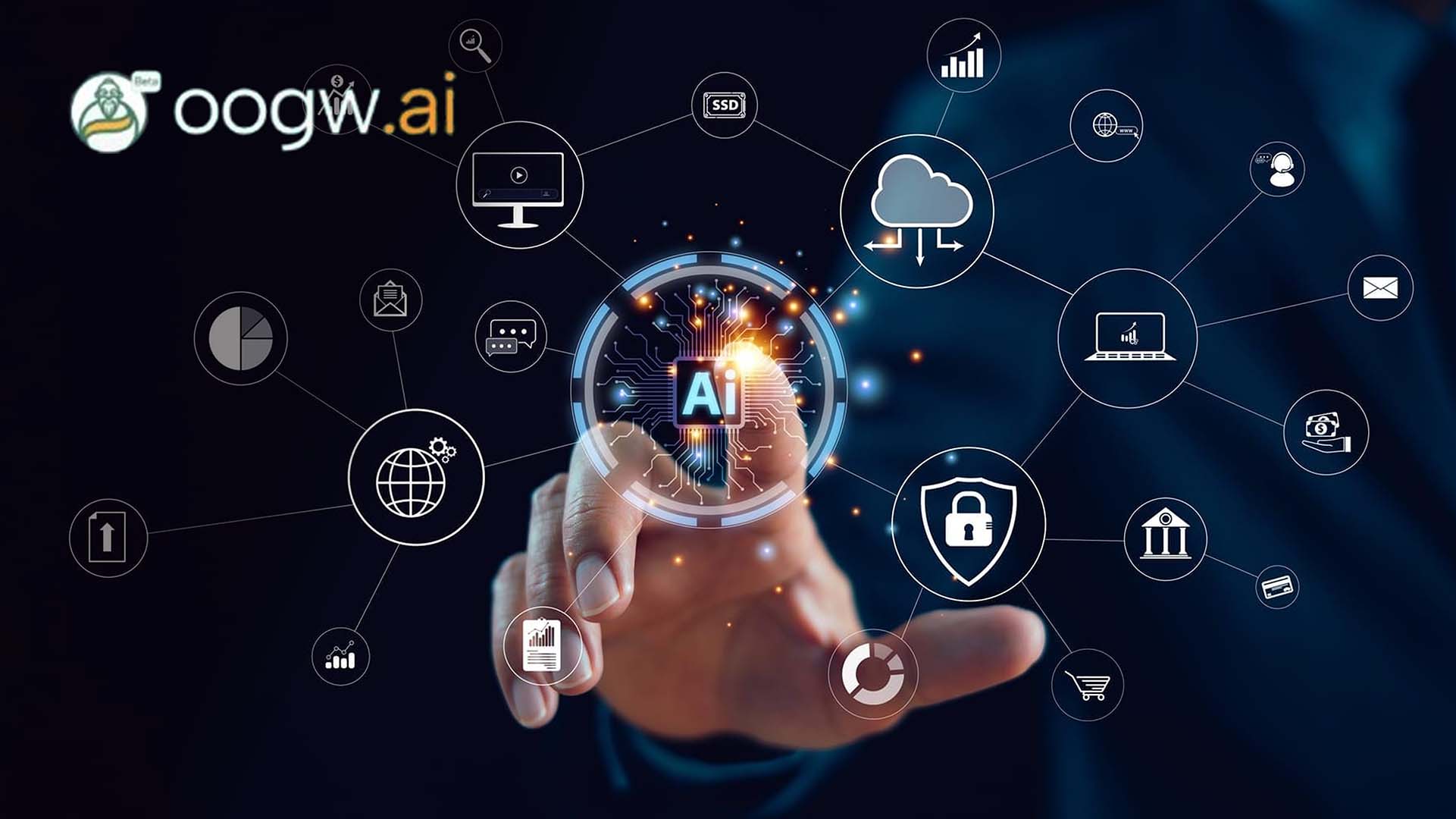 Oogwai Startup Revolutionizes E-Commerce Analytics with Natural Language