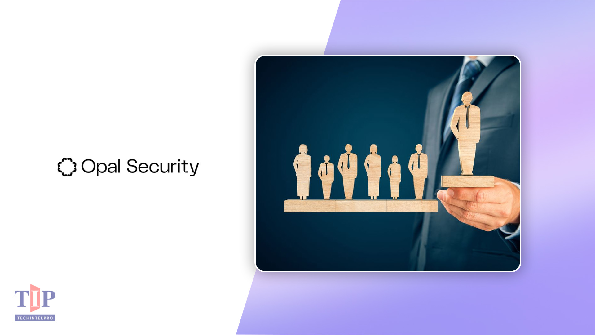 Opal Security Raises $23M to Unify Identity Governance for AI