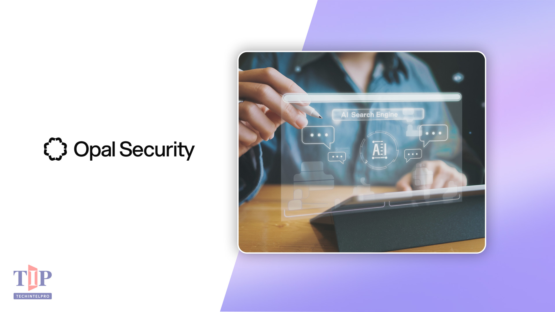 Opal Security Brings AI Agents to Access Governance with Paladin