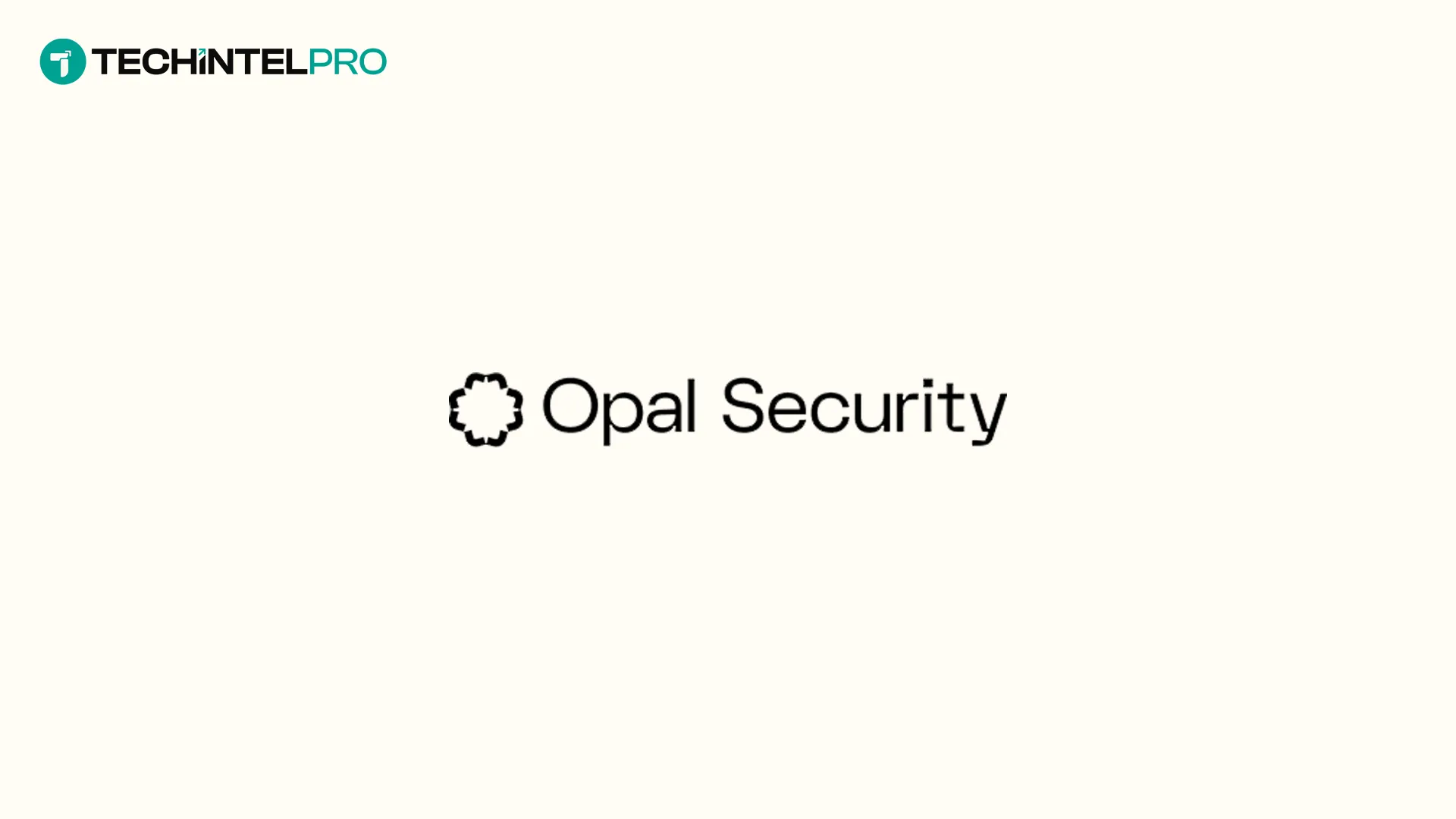 Opal Security Launches Opal Zero to Make Least Privilege a Reality for AI Agents