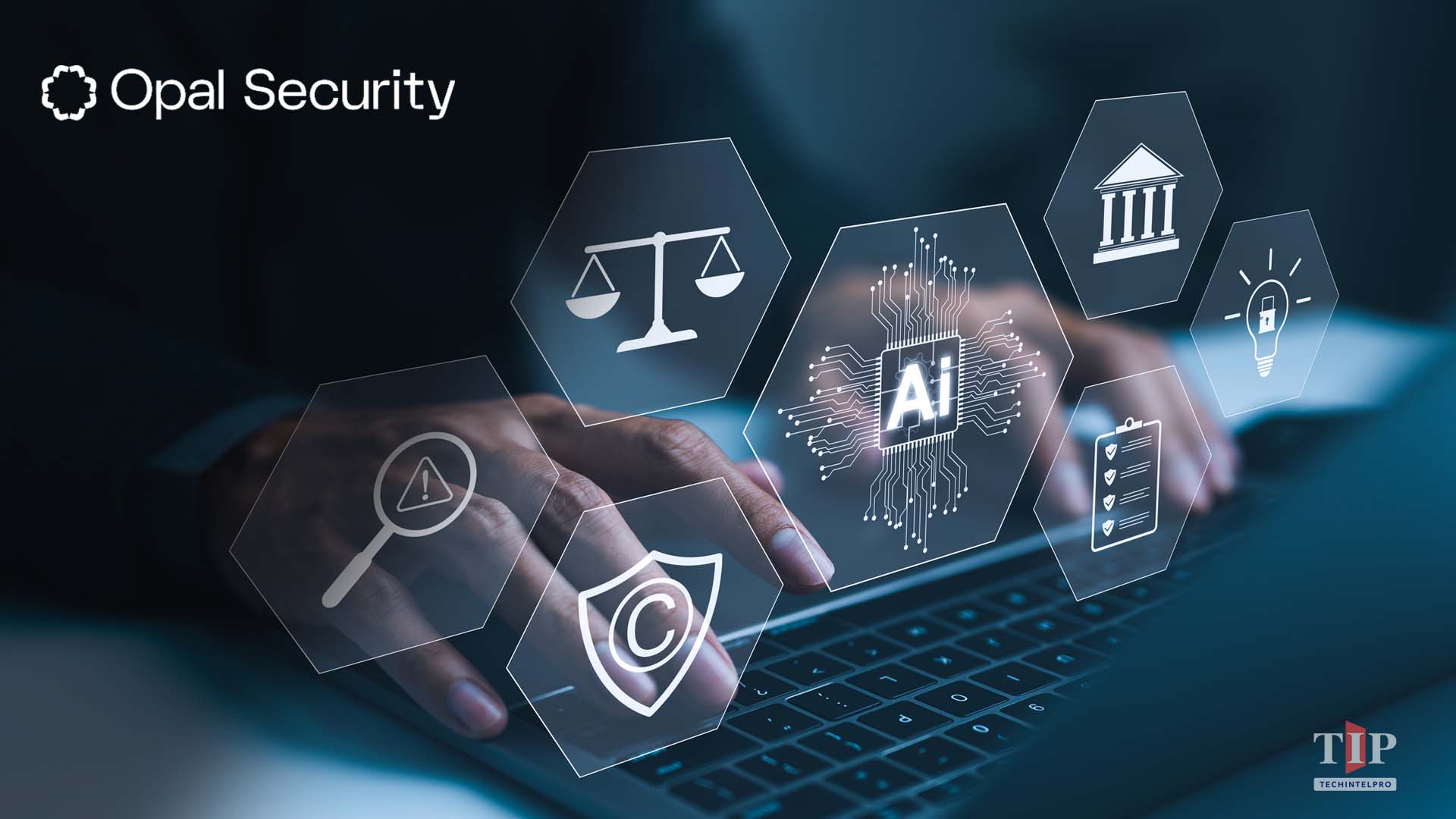 Opal Security Launches AI-Native Platform to End Access Sprawl