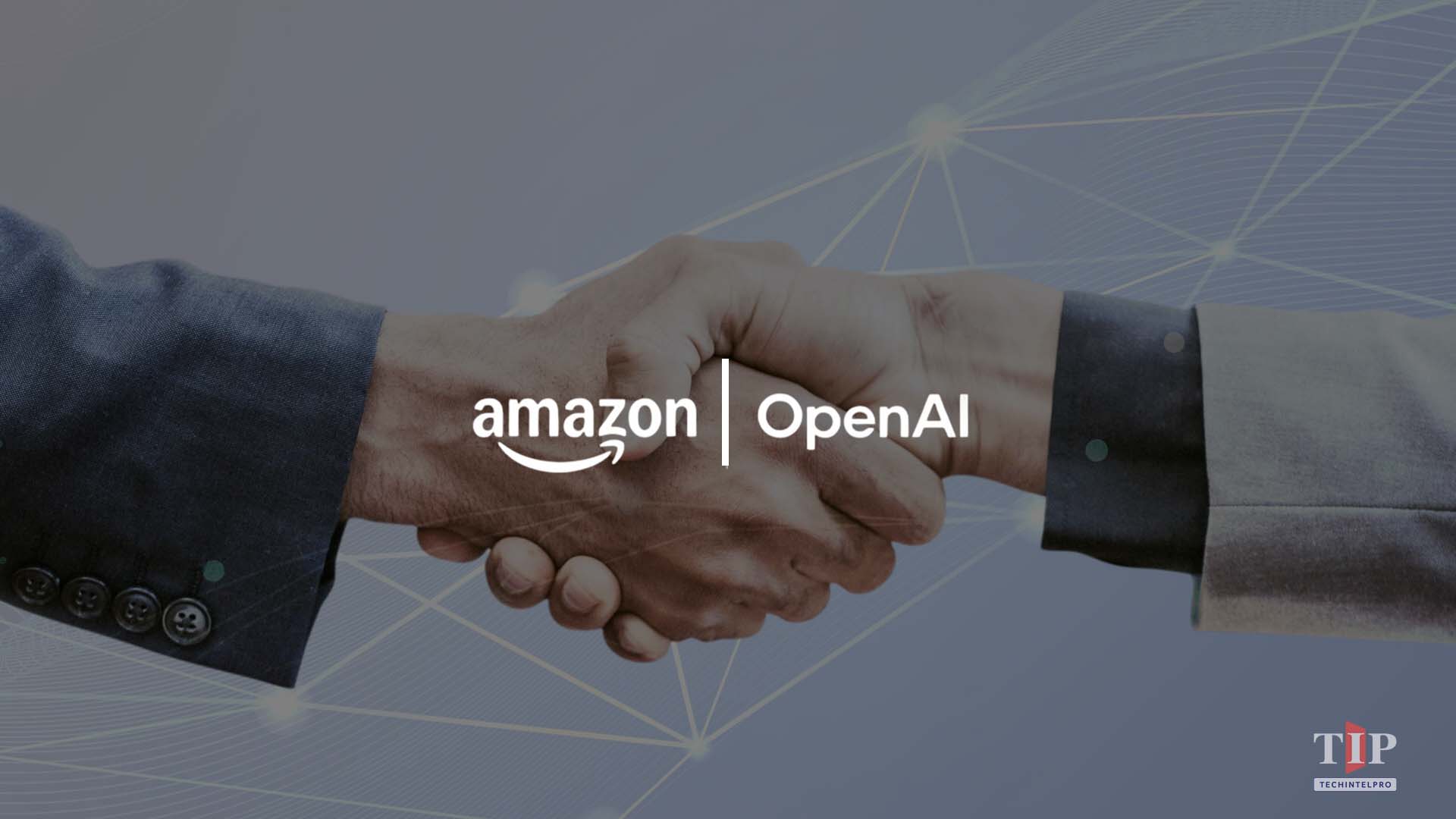 OpenAI & Amazon Announce $50B Strategic AI Partnership