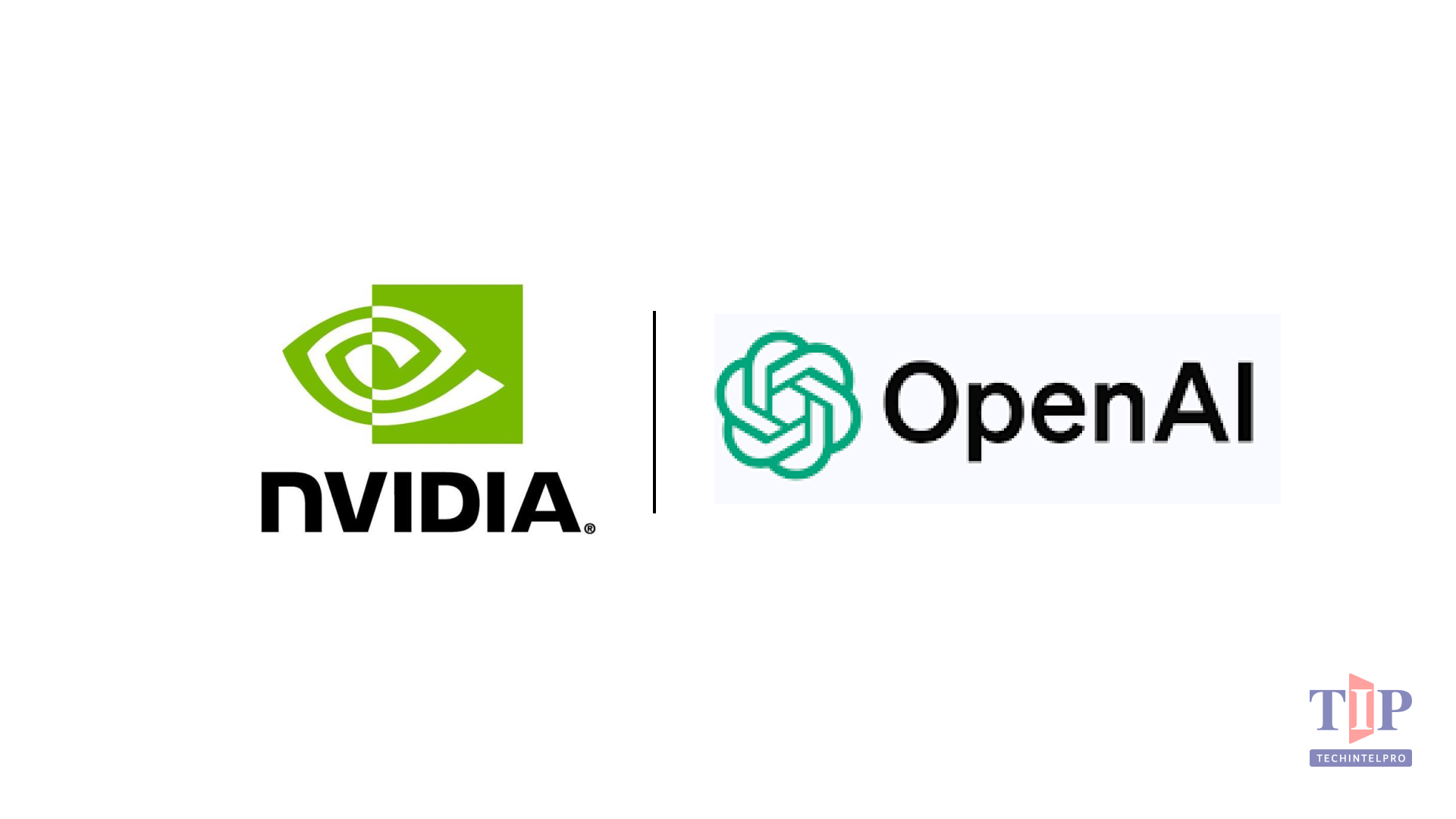 OpenAI and NVIDIA Partner to Deploy 10 Gigawatts of AI Systems