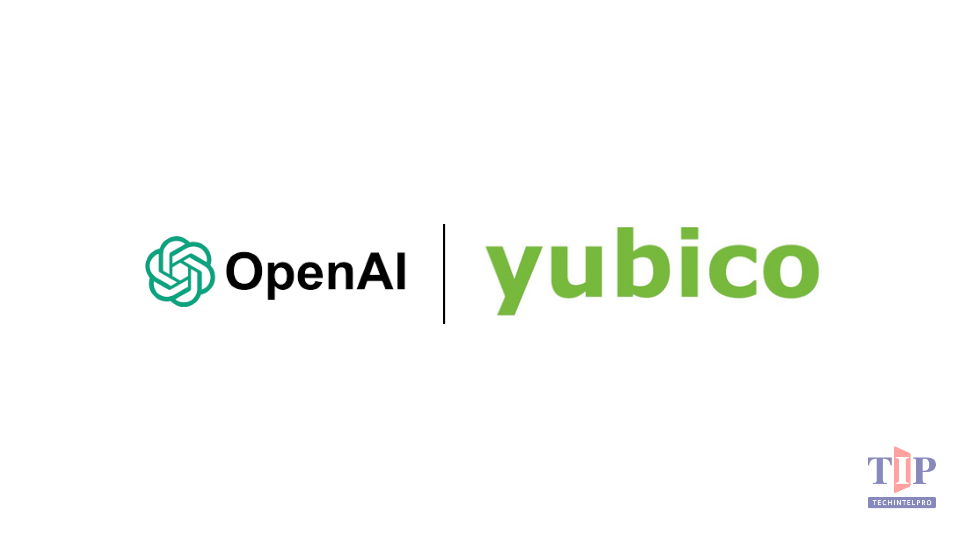 OpenAI and Yubico Partner to Bring Custom Phishing-Resistant YubiKeys
